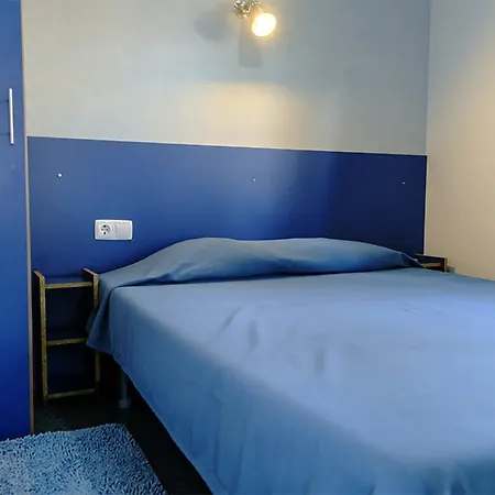 Parque De Campismo Orbitur Mira Campsite *