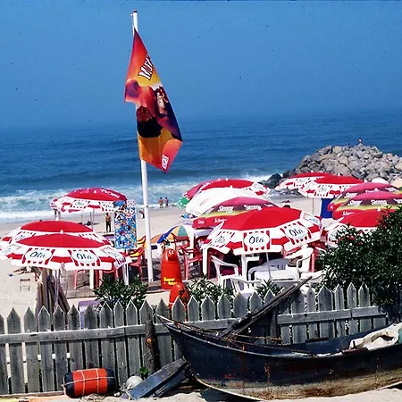 Parque De Campismo Orbitur Mira * Praia de Mira