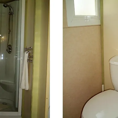 Parque De Campismo Orbitur Mira * Praia de Mira