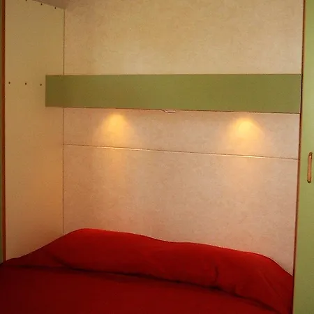 Parque De Campismo Orbitur Mira Praia de Mira