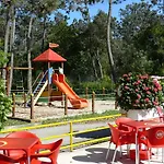 Parque De Campismo Orbitur Mira Campsite Praia de Mira