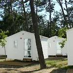 Campsite Parque De Campismo Orbitur Mira *