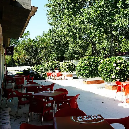 Parque De Campismo Orbitur Mira * Praia de Mira