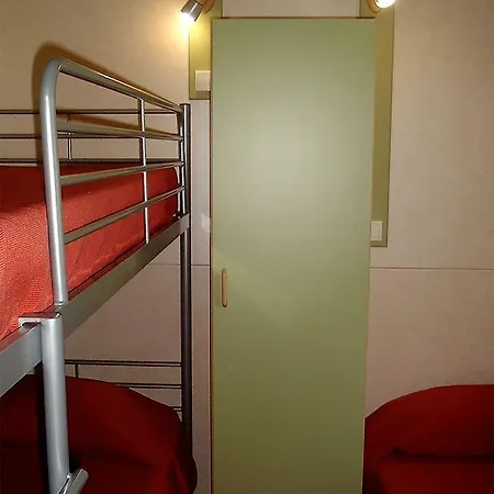 Κάμπινγκ Parque De Campismo Orbitur Mira Praia de Mira