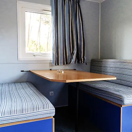 Κάμπινγκ Parque De Campismo Orbitur Mira Praia de Mira