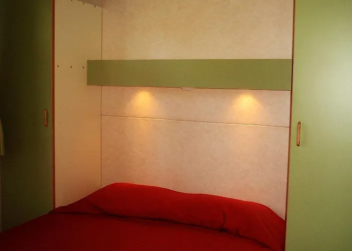 Parque De Campismo Orbitur Mira Praia de Mira